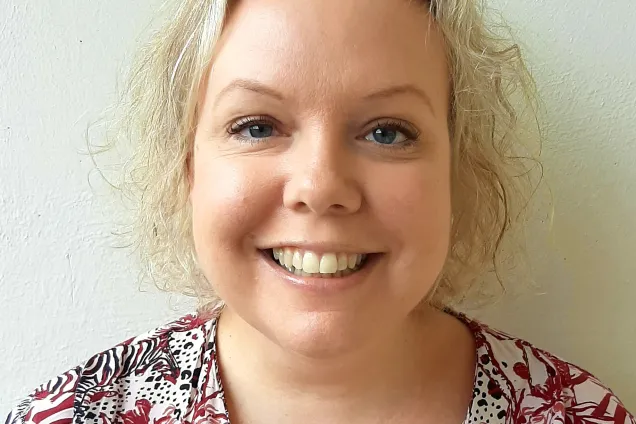 Emelie Ericson-Hallström